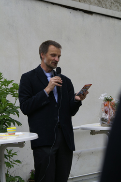 Dr. jur. Ralf Riegel