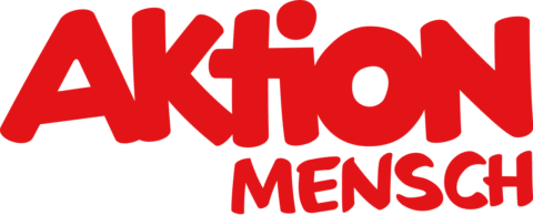 Erfahren Sie mehr über unseren Partner Aktion Mensch