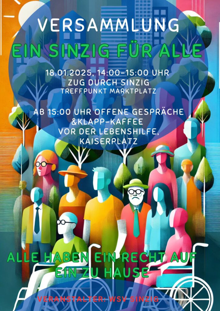 Flyer WSVSinzig
